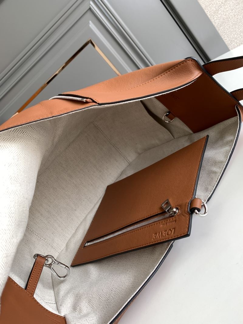 Loewe Hammock Bags